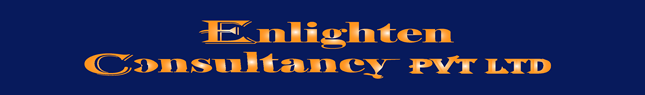 Enlighten Consultancy Secondary Logo